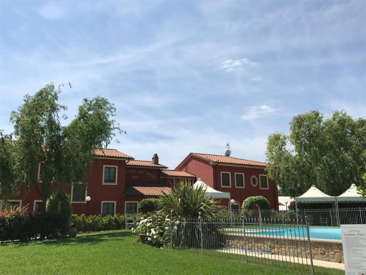 Room In Farmhouse - Apartment In Farmhouse Casolare Dei Fiori Chiesina Uzzanese Εξωτερικό φωτογραφία